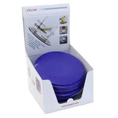 Retail Counter Display Dispenser for Non Slip Grip Mats