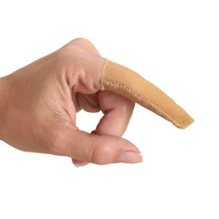Rolyan Compression Finger Sleeve Latex Free