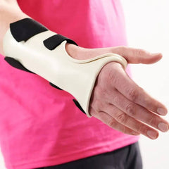 Rolyan TailorSplint Thermoplastic Splinting Material Sheet