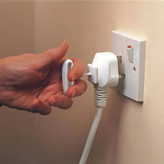 Self Adhesive Plug Pull Handle (Pack of 3) | Plug Puller