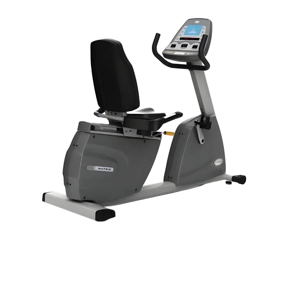 Recumbent Exercise Bike | Buy for Comfort & Independence – Mobility ...