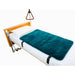 Sheepskin Bed Topper with Velcro