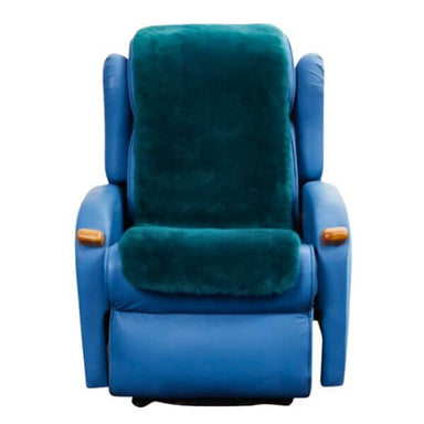 Sheepskin Recliner Cover 