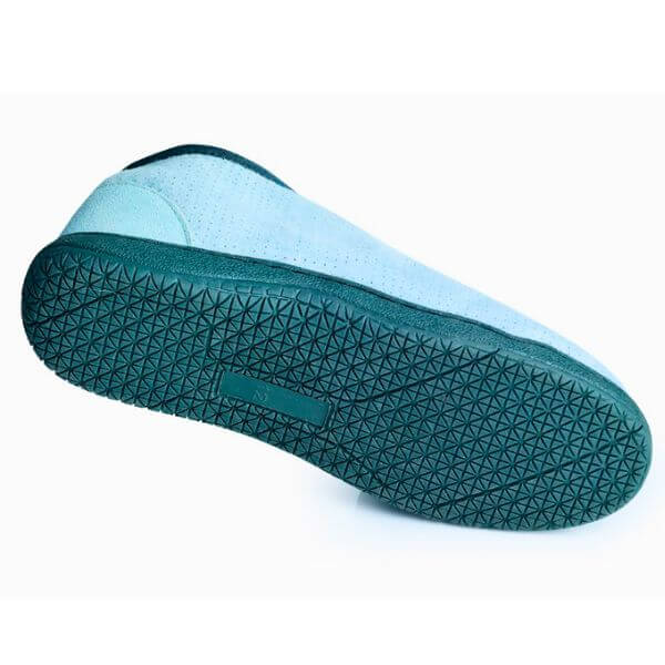 Sheepskin Wrap Around Boot Soles