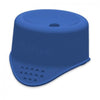 Image of Spill-Proof Drink Silicone Cover Blue