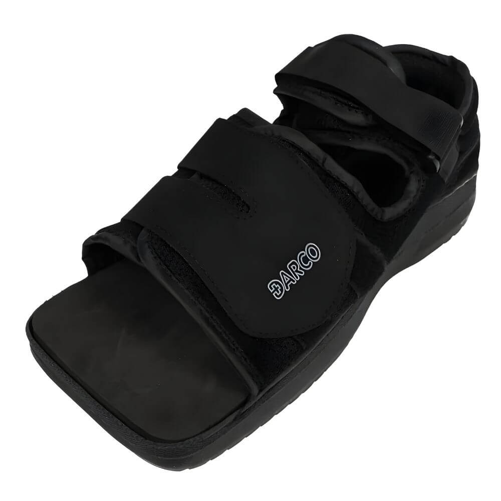 Toe Rocker In Shoes Protective Medical Shoe for Post-Op Healing | Buy Now – Mobility Shop ...