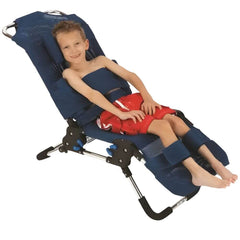 Starfish Adjustable Height Shower Base for Bath Chair