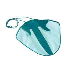Stocking Aid with Handles for Compression and Support Socks