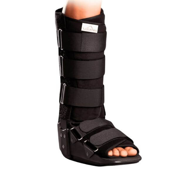 Recover Faster with Supportive Moon Boots for Ankle Injuries