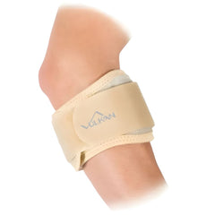 Tennis and Golf Elbow Support Strap with Silicone Pad