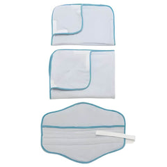 Terry Cloth Hot Pack Cover for Moist Heat Packs