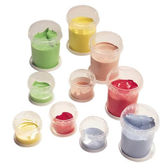 Therapeutic Exercise Putty for Hand Strength and Rehab