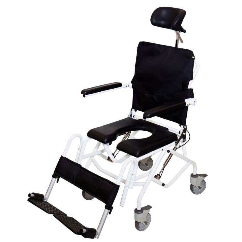 Tilt-in-Space Shower Commode Featured Image