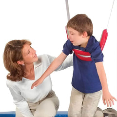 Tumble Forms 2 Deluxe Vestibulator II | Sensory Integration Therapy System