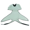 Image of Tumble Forms Cozzee Feeder Seat Cover full body support sling style cover with multiple straps and positioning points