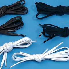 Tylastic Elastic No Tie Shoelaces (2-Pack)
