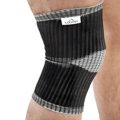 Vulkan Advanced Elastic Knee Support for Sprains & Swelling