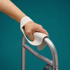 Walker Handle Support Hand Splint for Weak Grip