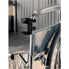 Wheelchair Cup Holder for Armrest Frames