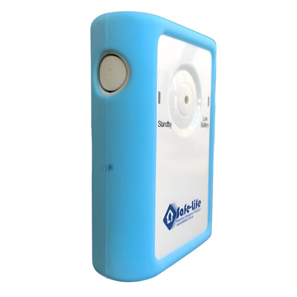 Bed Exit Socket Wired Bed Exit Alarm: Ensure Elderly Safety at Home – Mobility Shop Direct