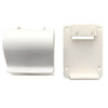 Image of Wired Chair Exit Alarm Pad Kit with Monitor wall mounting bracket for secure monitor installation