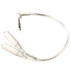 Image of Wireless Bed Exit Alarm Kit with 6 Channel Monitor complete cordless patient monitoring system