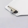 Image of Wireless Bed Pressure Pad Alarm Kit with LED Pager showing Cura1 bed pad internal transmitter detail