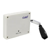 Image of Wireless Floor Mat Alarm Kit with 6 Channel Monitor compact wireless transmitter unit