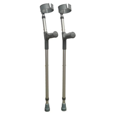 Youth Forearm Crutches