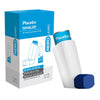 Image of aerolearn asthma placebo inhaler trainer with box