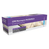 Image of aeroshield cpr manikin face shield roll of 36