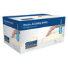 Image of aerowipe manikin alcohol wipes box for cleaning cpr manikins