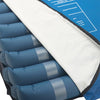 Image of Close-up of the AirTec 5 overlay alternating air cells with the cover folded back