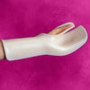 Image of Aquaplast original thermoplastic wrist and thumb splint