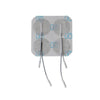 Image of Axelgaard PALS round 3.2cm pigtail electrodes pack of 4