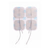 Image of Axelgaard PALS square 5 x 5cm TENS electrodes pack of 4