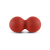 Image of Bakballs regular red back and neck massage ball