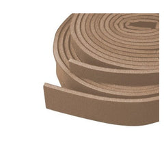 Beige rolyan r-foam-2 foam splint strapping roll