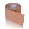 Image of Beige theraband kinesiology tape 5m roll