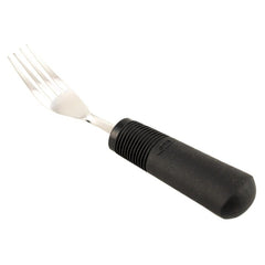 Big Grip bendable fork with built up rubber handle