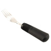 Image of Big Grip bendable fork with built up rubber handle