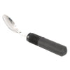 Image of Big Grip bendable tablespoon with angled bowl for limited wrist movement