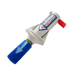 Aero Healthcare B.I.G adult bone injection gun intraosseous device with blue handle and red safety tabs