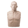 Image of brayden adult cpr training manikin without lights from first aid trainer pack