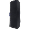 Image of Butterfly Cushion contoured wing pad, side view