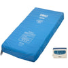 Image of Cobalt AirTec 8 alternating air mattress replacement system with its SmartSense pump