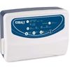 Image of Cobalt SmartSense air mattress pump front control panel