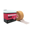 Image of Cramer rigidguard tape box with tan roll
