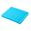 Image of GelComfort dual layer honeycomb gel cushion shown without its cover