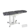 Image of EVO Aesthetica Chair - 5 Position Memory - All Electric in Austex Studio+ Charcoal vinyl (AI colour preview)